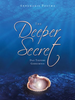 cover image of The Deeper Secret
